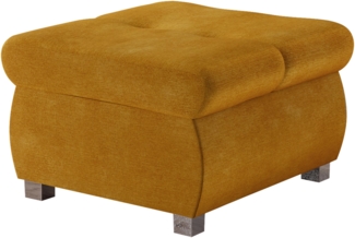 Polsterhocker Orkan Klein (Farbe: Wave 05)