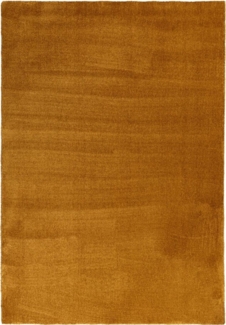 Steffensmeier Teppich Barcelona, Rechteckig, extra weich, 1800g/m², Teppich, 11mm, Modern, Wohnzimmer