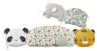 vertbaudet Bettumrandung, Höhe 30 mm