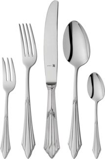 WMF Fächer Besteck-Set, 66-teilig,