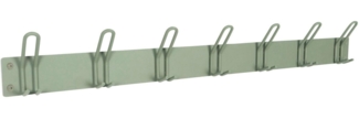 Spinder Design MILES 7 Wandgarderobe - Dusty Green