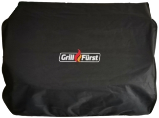 Grillfürst Grillabdeckhaube Grillfürst Abdeckhaube / Schutzhülle für Grillfürst G201 Campinggrill