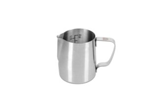 Messbecher 300 ml, Edelstahl