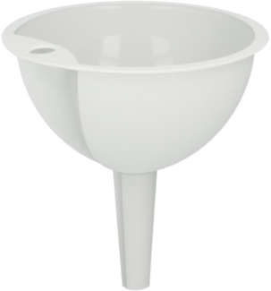 Metaltex Trichter Kunststoff Ø 10 cm