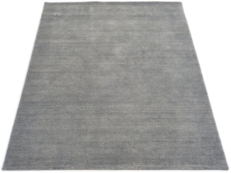 Musterring Teppich MALIBU, rechteckig, Höhe: 8 mm, exlcusive MUSTERRING DELUXE COLLECTION hochwertige Bambus Viskose