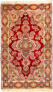 Perserteppich - Classic - 235 x 141 cm - rot