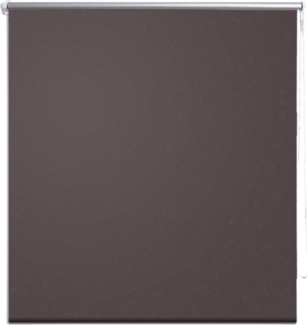 Verdunkelungsrollo Verdunklungsrollo 120 x 175 cm coffee 240126