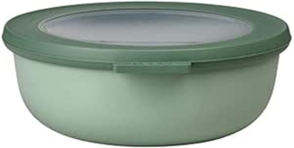Mepal Cirqula Nordic Sage Multischüssel rund 750 ml