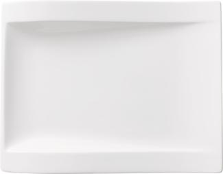 Villeroy & Boch NewWave Frühstücksteller 26 x 20 cm - DS