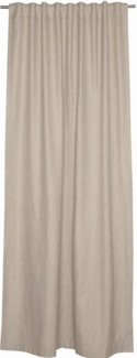 Esprit Vorhang Baia (1 St), verdeckte Schlaufen, blickdicht, HxB: 250x140