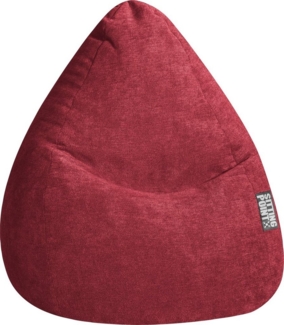 Sitting Point Sitzsack Sitzsack ALFA XXL