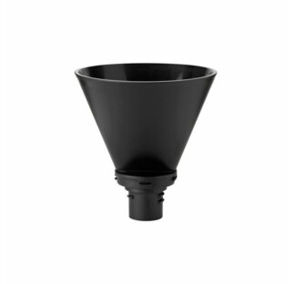 Stelton Filterhalter für Isolierkanne black