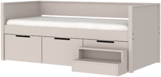 Europe Baby Ralph Schlafsofa 90 x 200 inkl. Schubl - Material: MDF - Babypark. de