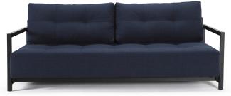 Bifrost - Schlafsofa - Mixed Dance Blue