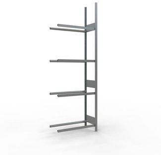 Schulte Anbau-Reifenregal 20983 275x90x40cm