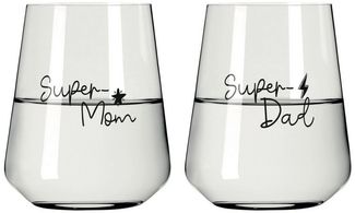 Ritzenhoff Glas Sprüche