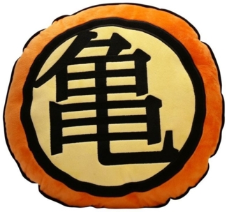 Dragon Ball Dekokissen