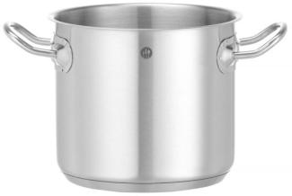 Gemüsetopf - Ohne Deckel, Hendi, Kitchen Line, 2,8L, ?160X(H)140Mm