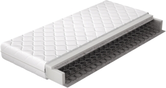 Eltap Bonell-Federkernmatratze Omini 1.4 Hypoallergen