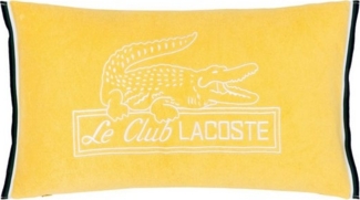 Lacoste Dekokissen Lleclub Kissen