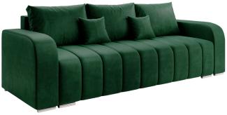 Schlafsofa Kojos (Farbe: Manila 35)