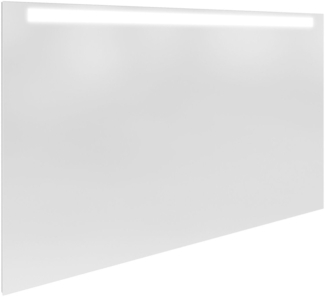Fackelmann B.BRILLANT LED Spiegel 110 cm