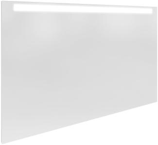 Fackelmann B.BRILLANT LED Spiegel 110 cm