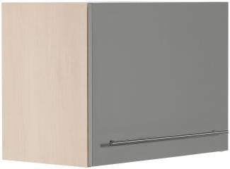 OPTIFIT Klapphängeschrank Bern Breite 60 cm, 1 Klappe inkl. Dämpfer, mit Metallgriff