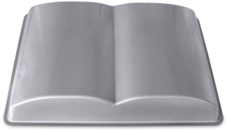 Städter Backform Buch