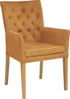 Home affaire Esszimmerstuhl Colorado BESTSELLER, mit Massivholzgestell