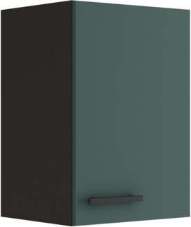 OPTIFIT Hängeschrank Palma Breite 40 cm, 1 Tür, 1 Einlegeboden