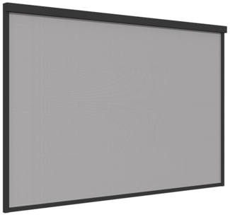 Mirador Sonnenrollo für 3,6m Pergola, anthrazit