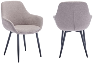 Stühle 2er-Set KUSAMBA
