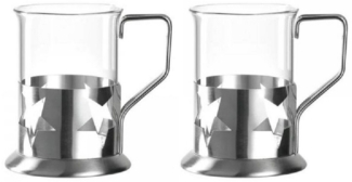 Leonardo Teeglas Set 2-tlg. 230ml Limited Edition