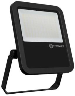 LEDVANCE floodlight performance 8800lm 80w 830 ip65 black