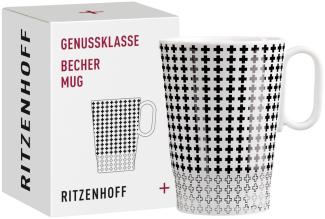 Ritzenhoff 3731005 Kaffeetasse #5 GENUSSKLASSE Christine Kordes 2022