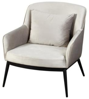 Lambert Lounger Felix Taupe 55893