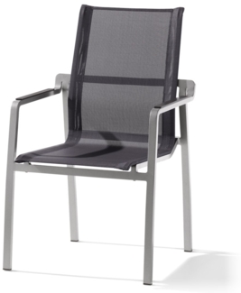 2er Set Sieger Yara Stapelsessel