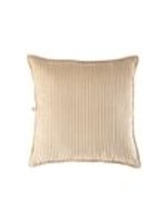 Wigiwama Block Kissen / Block Cushion Brown Sugar