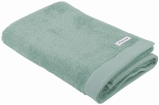 TOM TAILOR HOME Duschtuch COLOR BATH, Frottier (1-St), 100% Baumwolle, 70x140 cm, uni, große Farbauswahl