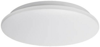 Brumberg 12574073 230V AC 18W 3CCT weiss glänzend LED-Deckenleuchte