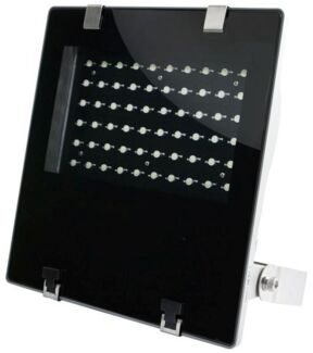 Synergy 21 LED Spot Outdoor IR-Strahler 100W IR SECURITY LINE Infrarot mit 940nm