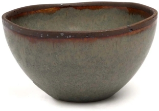 Die Côa Müslischale - M - 6er-Satz - Gemischte Farben - 15x15x8cm