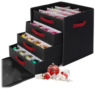 Weihnachtskugel Aufbewahrungsbox 10052345_146