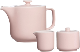 Ritzenhoff & Breker JASPER Teezubehör Set rosa