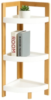 Bambus Eckregal mit Ablagen 10051961_8191