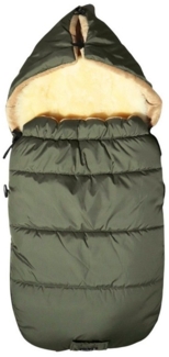 Kaiser Fußsack Sheep Kinderwagen Fußsack