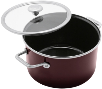 Merten & Storck Kochtopf