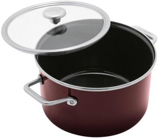 Merten & Storck Kochtopf