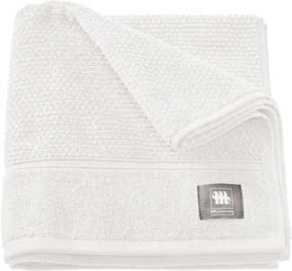 Musterring Handtuch Solid, Frottee (1-St), hautschmeichelnde Airtouch Qualität